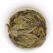 Th blanc la pivoine blanche bio 350g parfum floral Fuding th blanc de premi re classe - Buy Online on GoSupps.com