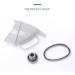 Portable Urinals Outdoor Car Travel Portable Adult Urinal Unisex Potty Pee Funnel Peeing Standing Man Woman Toilet Portable Urinal for Men Women (Color : 01) - Buy Online on GoSupps.com