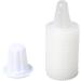 Liovitor Ear Thermometer Replacement Lens Filters Probe Cover 40pcs - Hygienic Covers for Accurate Temperature Readings - Buy Online on GoSupps.com