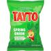 Tayto Spring Onion (10 x 25g Bags) - Buy Online on GoSupps.com