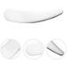 Buy Stainless Steel Beauty Spatulas & Makeup Spoons - Ideal for Eye Cream & Facial Cream | International Shipping - Buy Online on GoSupps.com