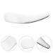 Healifty Mini Metal Cosmetic Spatula | Makeup Spoon & Face Cream Scoop for Perfect Application - Buy Online on GoSupps.com