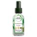 Herbal essences pure: Renew moisturizer hair oil with coconut and aloe vera coconut hair care gloss hair care dry hair aloe vera hair without silicone animal test coconut 100ml