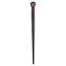 Revlon All Over Shadow Brush Rounded Fan Eyeshadow Makeup Brush Vegan and Coated