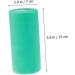 Operitacx 1 Roll Decor Wedding Tulle Diy Tutu Craft Tulle Craft Skirt Medium Hard United States Medium Green - Buy Online on GoSupps.com