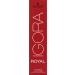 Schwarzkopf Igora Royal 3-68 Dark Brown Chocolate Red Hair Color - Premium 60g for International Shipping - Buy Online on GoSupps.com