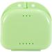 Orthodontic Mouthguard Case | Durable Dental Protection Box for False Teeth | Ship Internationally - Buy Online on GoSupps.com