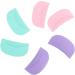 15 Set Eyelash Lift Pads Silicone Lash Lift Rods Reusable Makeup Tool with Multiple Sizes for Home Beauty Salon - Buy Online on GoSupps.com