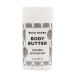 Buy Buck Naked Unscented Organic Body Butter - 24 Hour Hydrating Moisturizer | Hypoallergenic & All-Natural | Made in USA by DAYSPA Body Basics - Buy Online on GoSupps.com