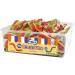 Vidal Jelly Snakes 10p Tub 720g - Buy Online on GoSupps.com