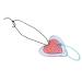 Heart Stethoscope Christmas Tree Ornament | Perfect Gift for Doctors Nurses & Caregivers - Buy Online on GoSupps.com