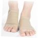 KALLORY Arch Support Socks & Foot Pads - Comfortable Plantar Braces for Pain Relief | International Shipping - Buy Online on GoSupps.com