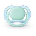 Philips Avent Ultra Air Pacifier 0-6 Months Blue/Green 2 Pack | SCF244/20 - Buy Online on GoSupps.com