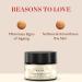 Kama Ayurveda Eladi Hydrating Face Cream 50g with Rose and Jasmine Essential Oils - Buy Online on GoSupps.com