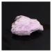 Natural Crystal Rough 1PC Natural Stone Rockstone Minerals Specimen Irregular Shape Roughstone Home Decor Raw Material for Carving (Color : Kunzite Size : 20-30g) 20-30g Kunzite