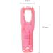 RIYAN 1Set Pink Electric Hair Clipper Shell Electric Hair Clipper Modified Shell Upper and Lower Cover Haircut Accessories - Buy Online on GoSupps.com