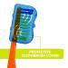 Buy Reach Crystal Clean Toothbrush - Soft Bristles Pack of 6 | International Shipping Available - Buy Online on GoSupps.com