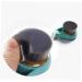 Didiseaon 1pc Pore Clean Brush Face Spa Brush Exfoliating Face Brush Cleaner Brush Cleaning Brush Silicone Facial Brush Fiber Facial Brush Cleanser Brush Sensitive Cleansing Brush - Buy Online on GoSupps.com