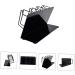 Didiseaon Hairdressing Tool Organizer - Wall-Mounted Clipper Tray & Beard Trimming Catcher for Salons & Home Use - Buy Online on GoSupps.com