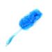 Treasure Gurus Long Handle Body Back Scrubber Shower Bath Loofah Pouf Exfoliating Washcloth Loofa Sponge