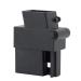 OAREA M4 BB Speed Loader Converter for Adapting AK G36 MP5 Magazine Tactical Military Equipment