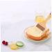 Pastry Brush with Boar Bristle & Wooden Handle | BBQ Basting Oil Brush | Essential Cooking Supplies for Kitchen & Fermentation Basket - Buy Online on GoSupps.com