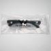 Vevesmundo Semi-Brown Plastic Rectangular Reading Glasses for Men & Women - International Shipping Available - Buy Online on GoSupps.com