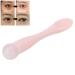 Eye Cream Spatula | Cosmetic Spoon Tool for Puffiness Reduction | Metal Facial Roller for Home & Salon Skincare - Buy Online on GoSupps.com