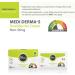 Medi Derma-S Total Barrier Cream 2g - Pack of 20 Sachets - Buy Online on GoSupps.com