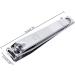 PSGS New Stainless Steel Nail Tools Toe Finger Trimmer Nail Clippers with Nail File - Buy Online on GoSupps.com