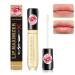 ZARICS Cozzo Lip Plumper Gloss  Plumping Vitamin E Lip Maximizer Serum Transparent Toot Lip Oil  Instant Plump Lip Filler Lip Plumper Gloss  Moisturizing Reduce Fine Lines Lip Care Serum (1Pcs)