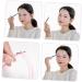 5 eyebrow shaping template Eyebrow Grooming Stencil Eyebrow Card mascara eyebrow pencil modeling - Buy Online on GoSupps.com