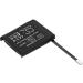 Buy A2180 290mAh Battery for Watch SE 44mm - Compatible High Quality Fast International Shipping - Buy Online on GoSupps.com