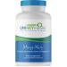 UNI Key Health Mag-Key | Full Spectrum Magnesium Supplement | 20 mg Vitamin B-6 and 200 mg Magnesium (Glycinate Chelate Malate Orotate & Taurinate) | 60 Servings