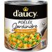 D'AUCY - Poel e Legumes Jardini re 290G - Lot De 2 - meilleure offre - Buy Online on GoSupps.com