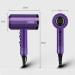 ADITAM Hair Dryer Negative Ion Duct Does Not Hurt Power Generation Hair Salon Hair Salon High Power Portable Silent Five-Speed Hair Dryer Double The Comfort - Buy Online on GoSupps.com