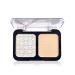 Highlighter makeup palette highlighter and setting powder set long lasting glitter facial makeup highlighter powder matte makeup powder (02#) 02# 0.04 Ounce (Pack of 1)