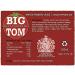 BIG TOM Spiced Tomato Juice - Pack of 24 - 150ml - Buy Online on GoSupps.com