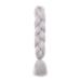 SEGO 3 Package 24 Braid Hair Extensions | Premium Quality & International Shipping - Buy Online on GoSupps.com