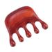 Tovinanna 2st massage comb scalp massage device scalp ridge hand massager.