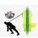 Glass Wiping Artifact Double-Layer Hollow Thick Glass Window Adjustable Magnetic High-Rise Cleaner - Buy Online on GoSupps.com
