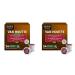 Van Houtte Original House Decaf K-Cup Coffee Pods 24 Count For Keurig Coffee Makers & Original House Blend K-Cup Coffee Pods 24 Count For Keurig Coffee Makers