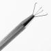 Professional 4 Prong Diamond Stone Tweezers | Precision Bead Pick Up Tool for Jewelry Making - Buy Online on GoSupps.com
