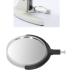 360 Degree Rotation Biological Microscope Reflecting Mirror - Replacement for Light Observation (Plastic Bracket) - Buy Online on GoSupps.com
