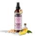 Bali Curls Heat Protection Spray for Curly Hair - 150ml