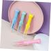 Healvian 10pcs Booger Clip Ear Cleaning Tools - Baby Nose Ear Wax Removal Tool - Buy Online on GoSupps.com