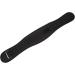 Lumbar Support Black HighAdhesive Breathable Lumbar Waist Support Belt Adjustable for Sports for Women Large - Buy Online on GoSupps.com