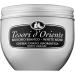 Tesori d'Oriente Byzantium Body Cream 5 Pack Byzantium Test Pack Aegyptus Orchid Lotus Flower White Musk Body Cream 300 ml + 1 Free Felce Azzurra Talc Sachet  - Buy Online on GoSupps.com