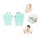 Moisturizing Handballs & Touchscreen Gloves | Warm Winter Insulation Gift for Boys & Girls - Buy Online on GoSupps.com