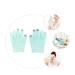 Moisturizing Gloves & Touch Screen Gloves | Hand Care for Women | Nursing Shoes for Full Fingers - Buy Online on GoSupps.com